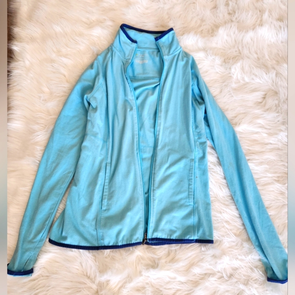 Tek Gear sz small jacket